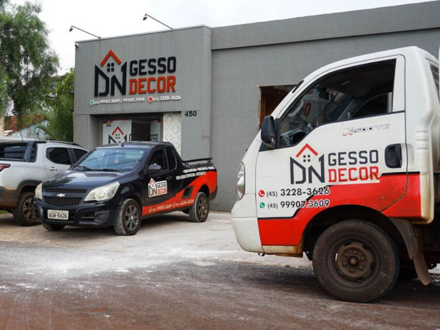 Foto da Empresa Foto da Empresa